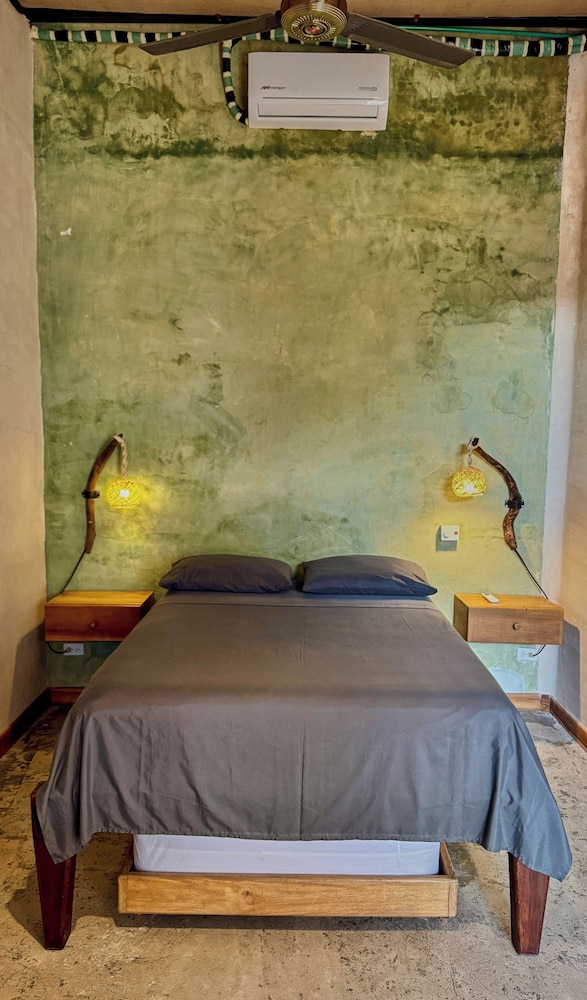 Casa del Tunel Hotel Lodge