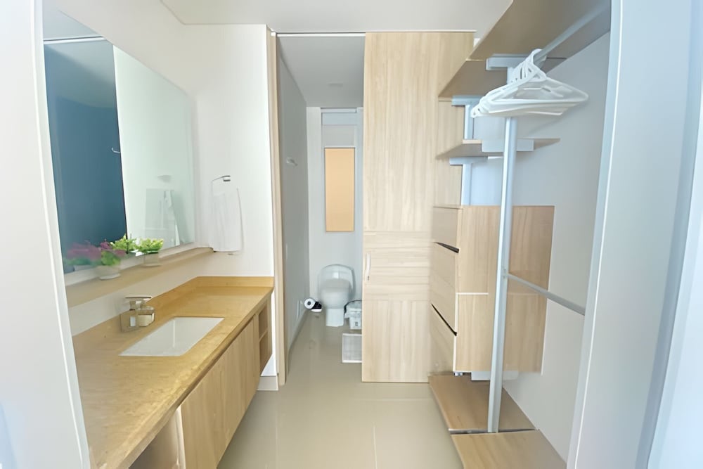 Apartamentos Reserva del Mar - by SOHO
