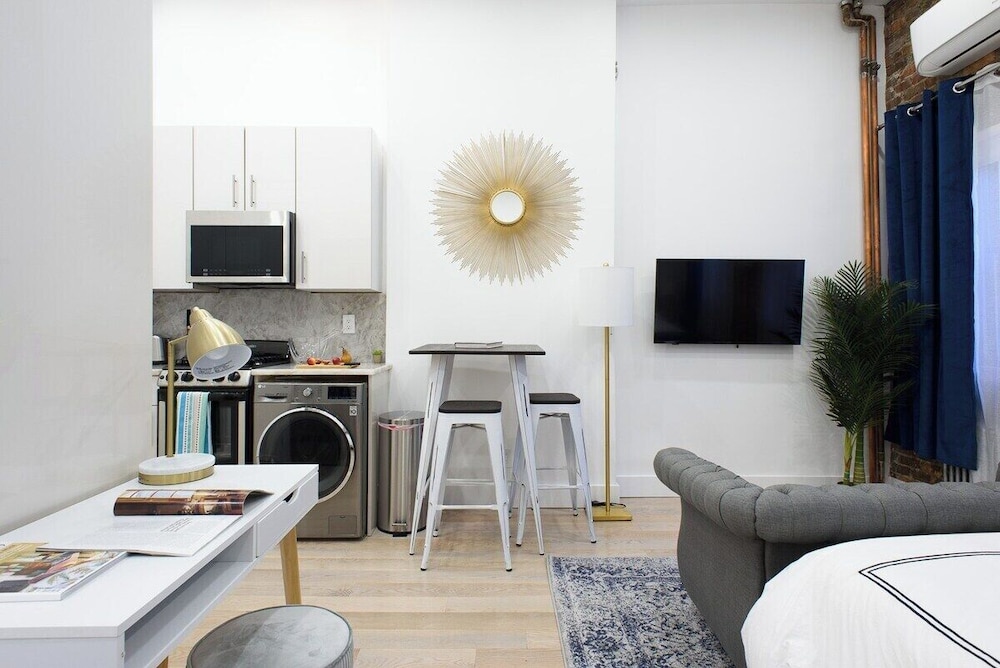 149 East Apartment