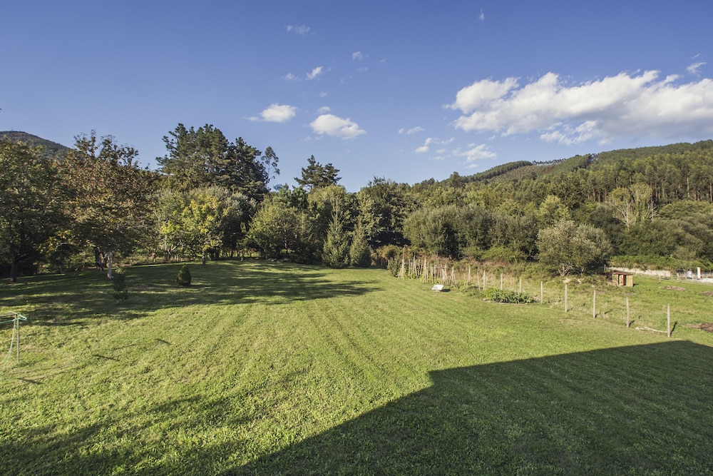 Casa Rural Errota-Barri
