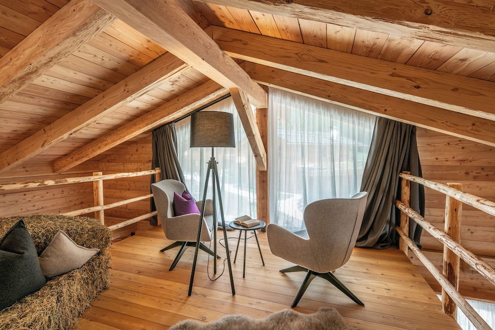 Chalets Valsegg