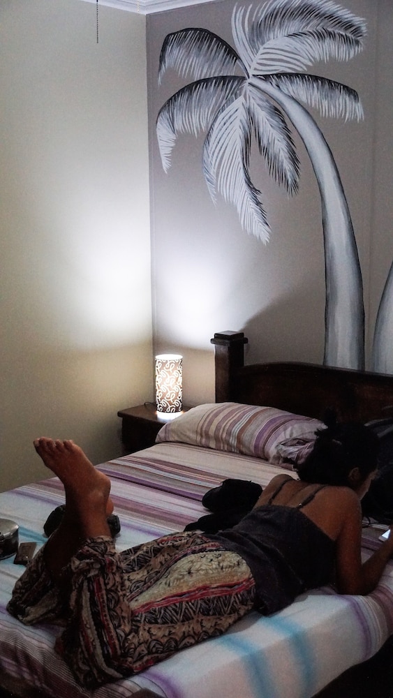 Costa Rica Backpackers - Hostel