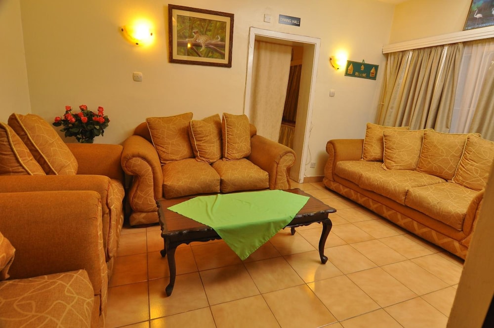 FPFK Guest House