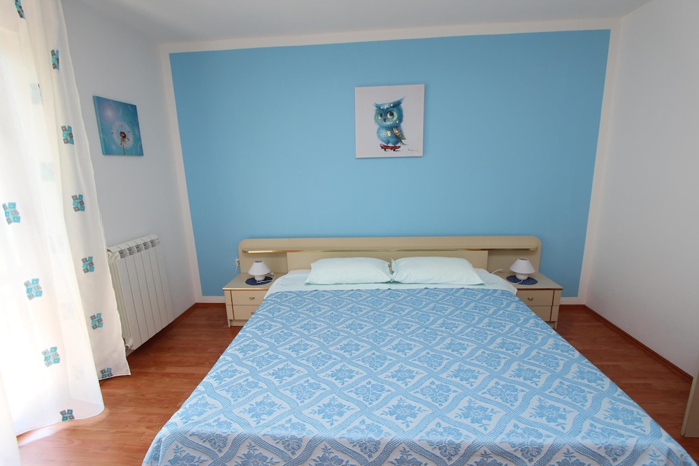 Guests House Sanja en Rovinj