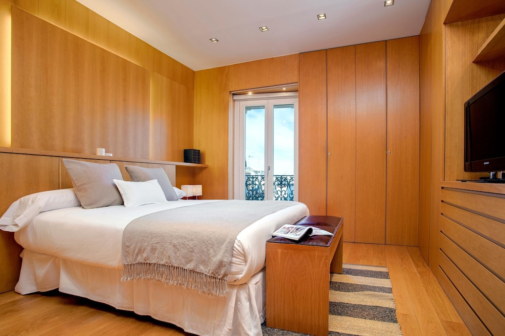 Exclusive Apartament in the Center. Tetuán III