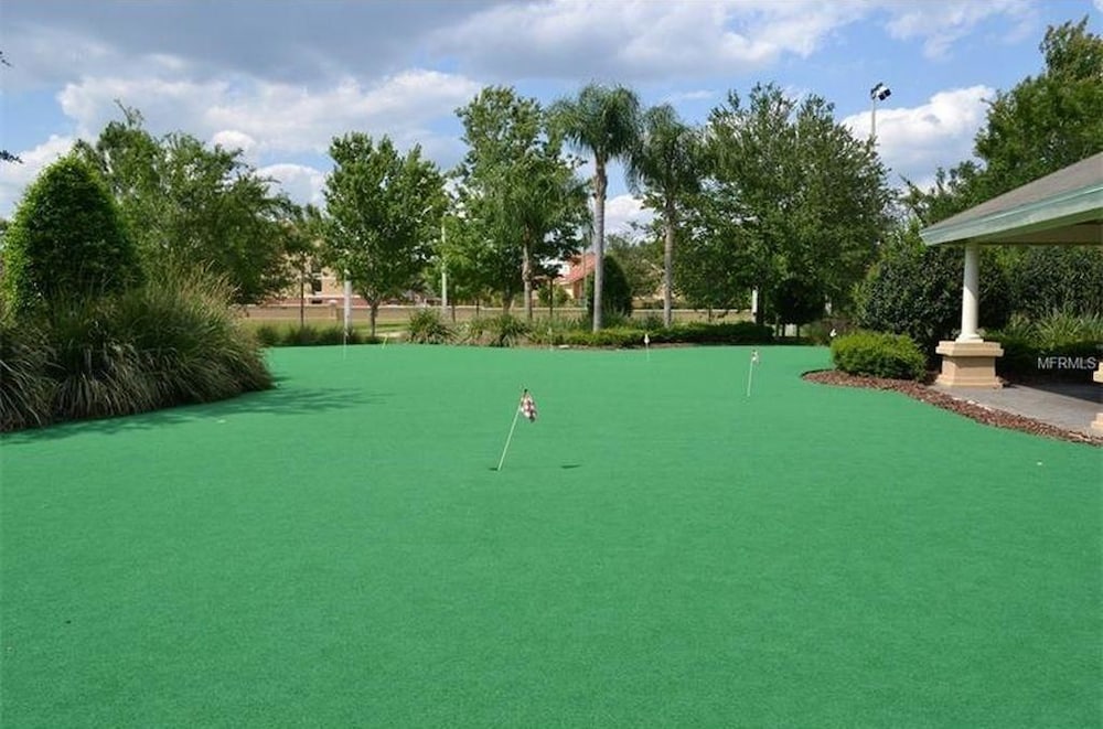 Windsor Hill Resort