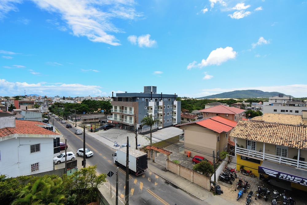 Residencial Fiametti-Praia dos Ingleses