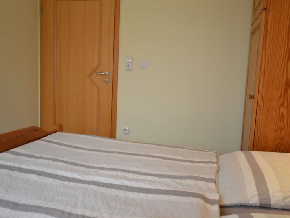 Comfy Apartment in Gransdorf With Garden view 3
