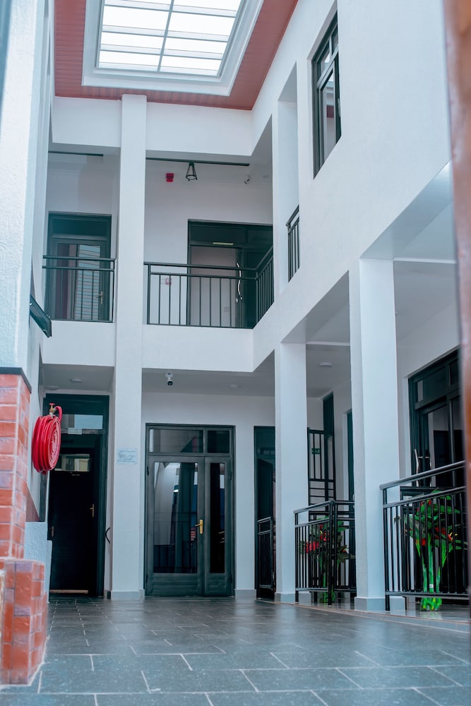 Martin Aviator Apartment