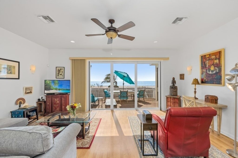 Waters Edge 3 Bedroom Home