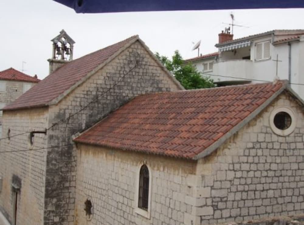 Klaudijas Charming Apartments & Rooms