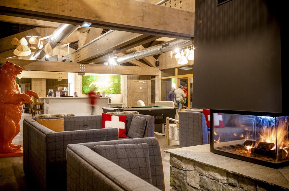 Holiday Home in France Near Ski Slopes