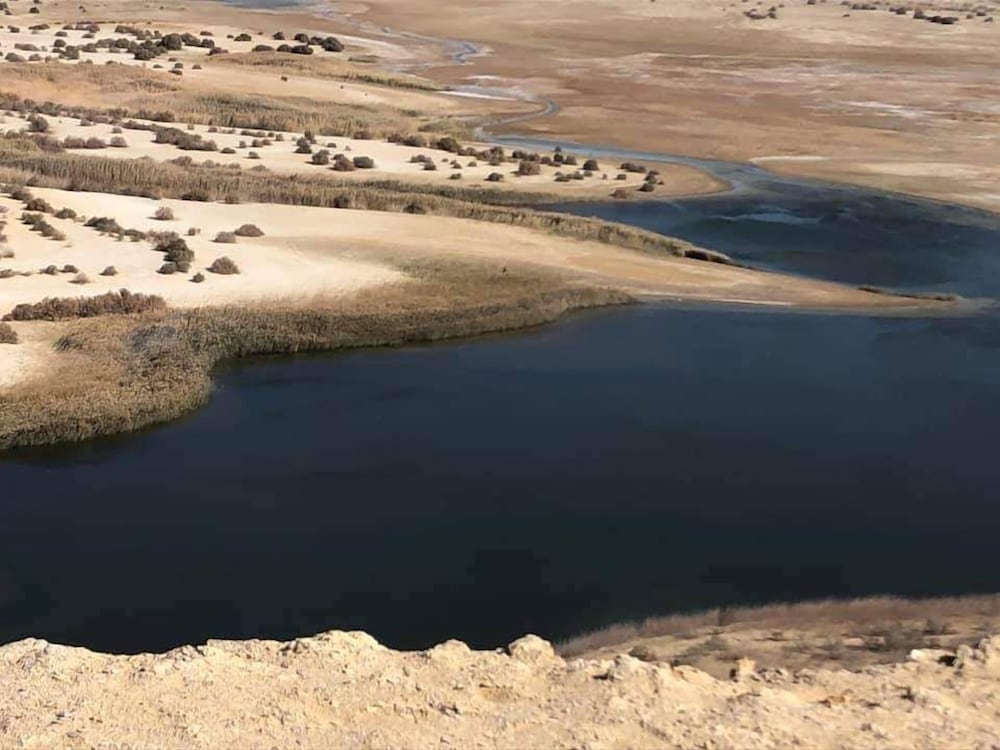 Zad Elmosafer Guest House