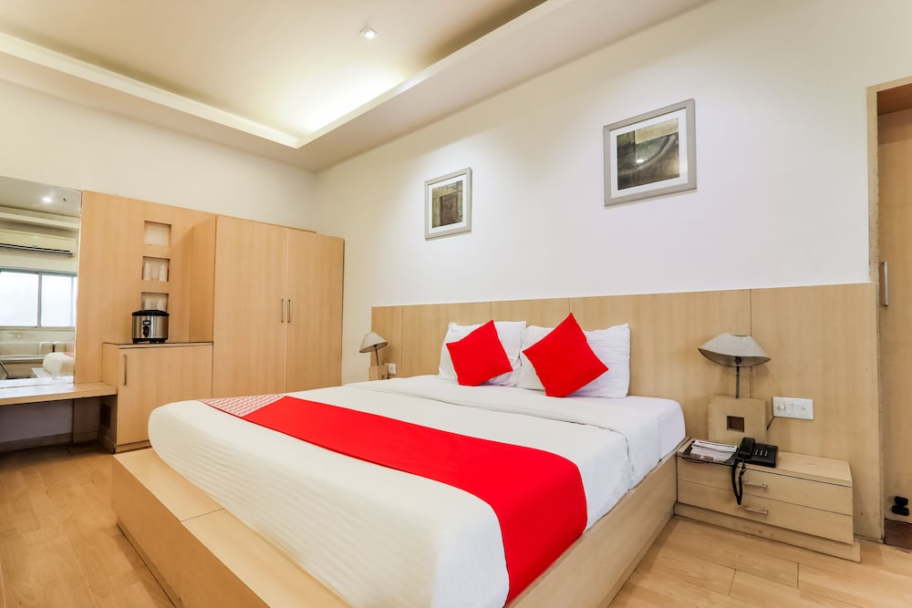 OYO 4137 Resort Sita Kiran