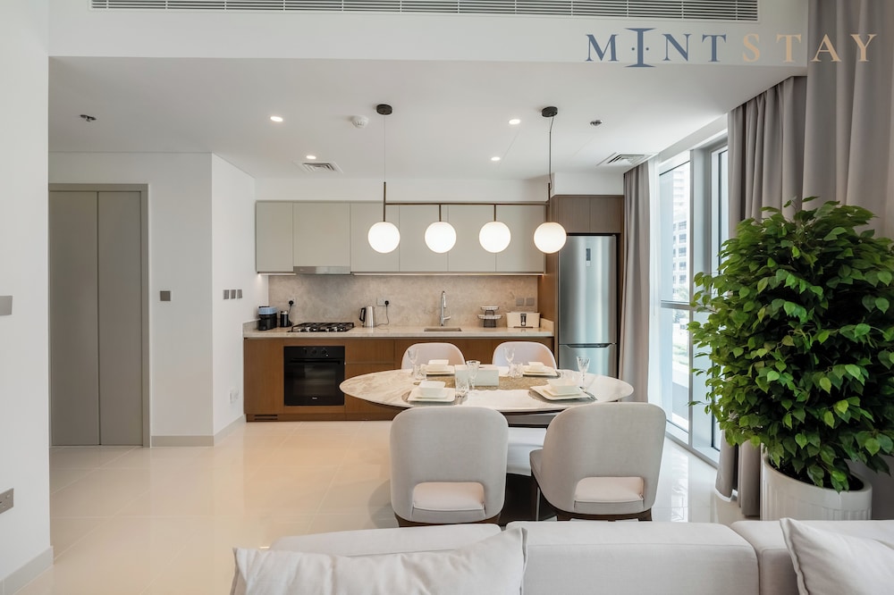 Beach Isle - Mint Stay