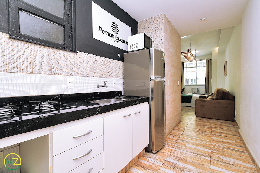 MZapartments Prado LB613