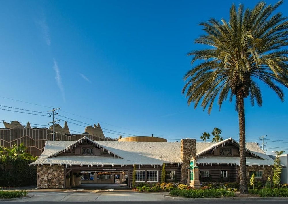 Alpine Inn