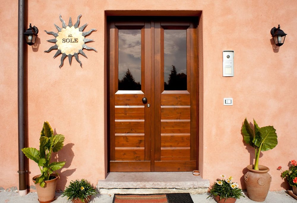 B&B Al Sole di Cavessago