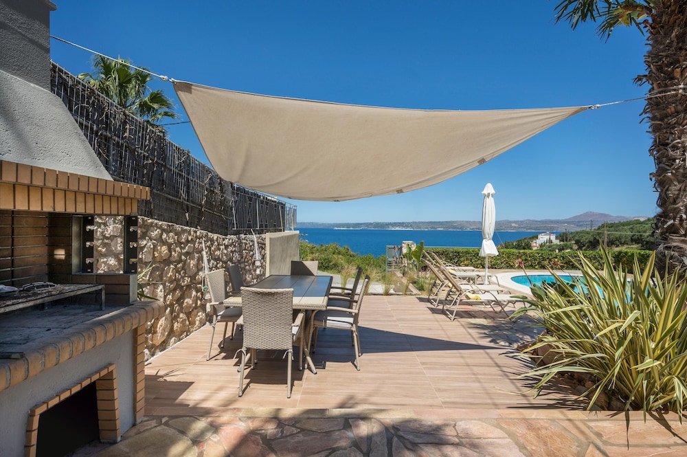 Villa Nicolas
