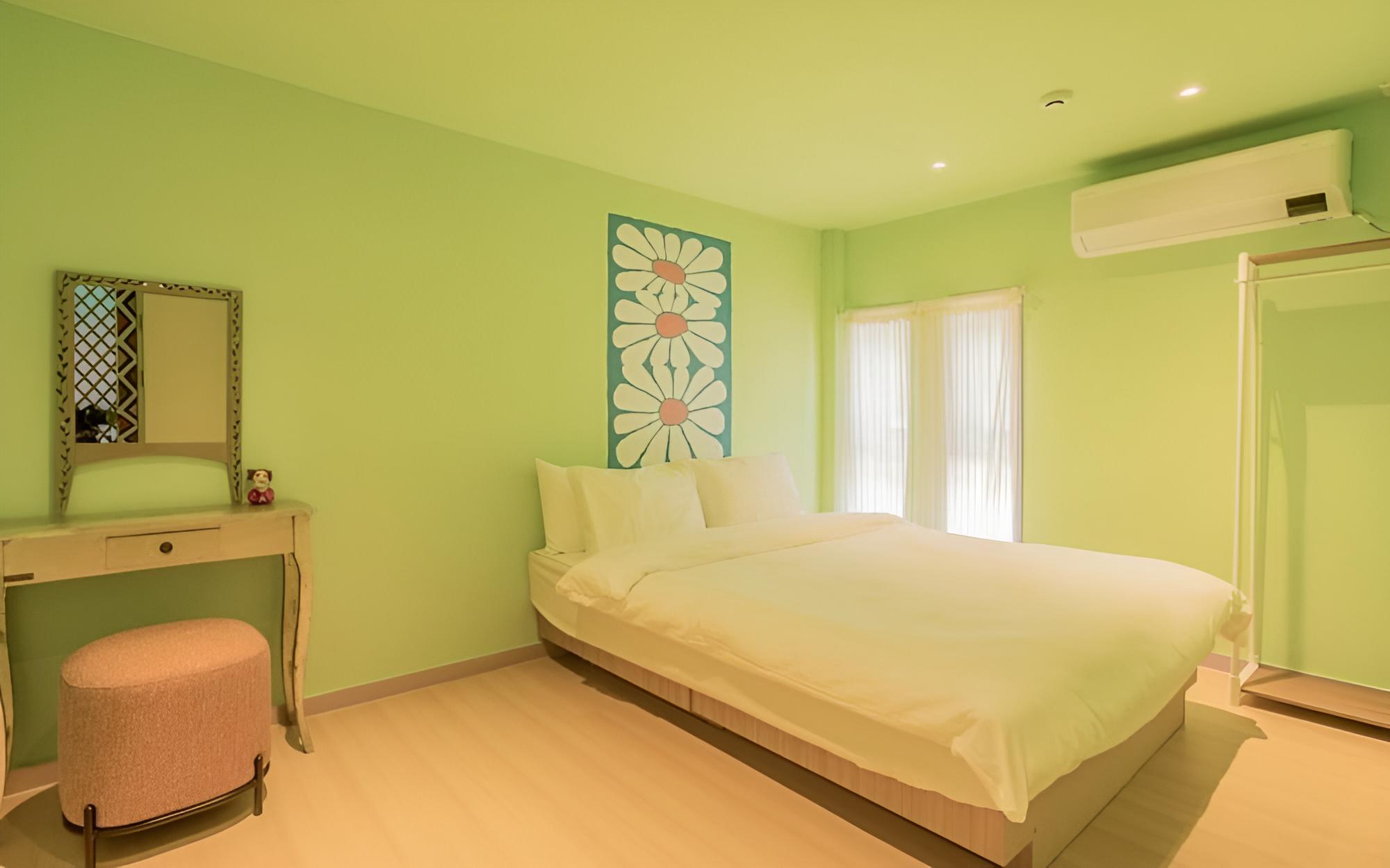 Pocheon Casa Pension