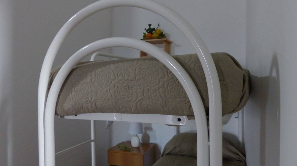 Il Vulcano a Piedi Rooms