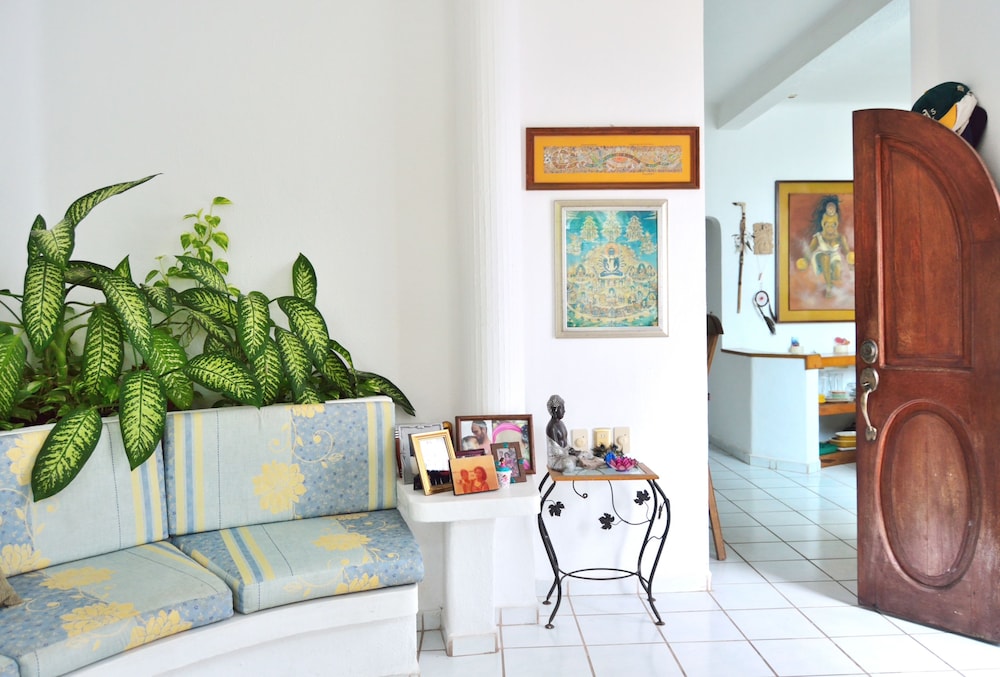 Casa Holistica Sol