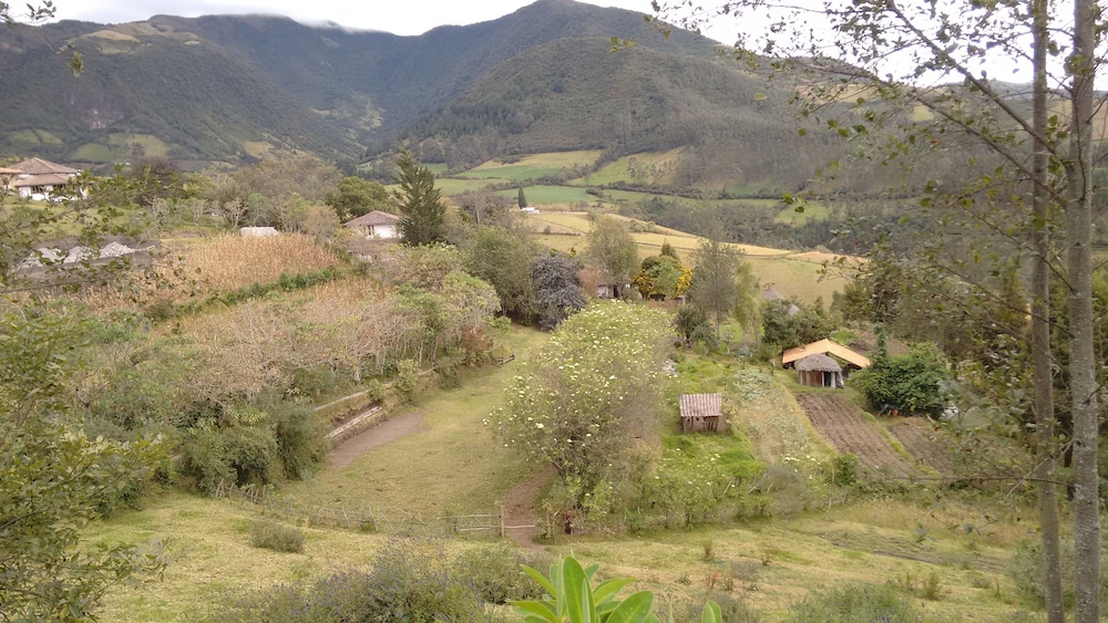 Casa Mojanda