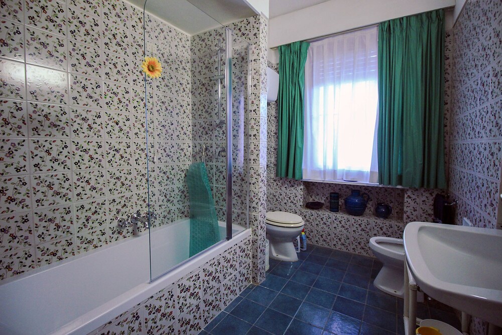 Villa La Sugheretta a Punta Ala con Piscina