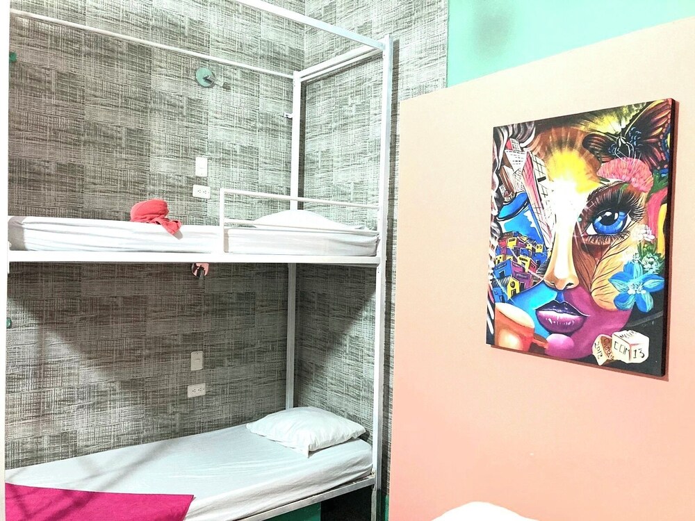 la viduka Hostel s.a.s