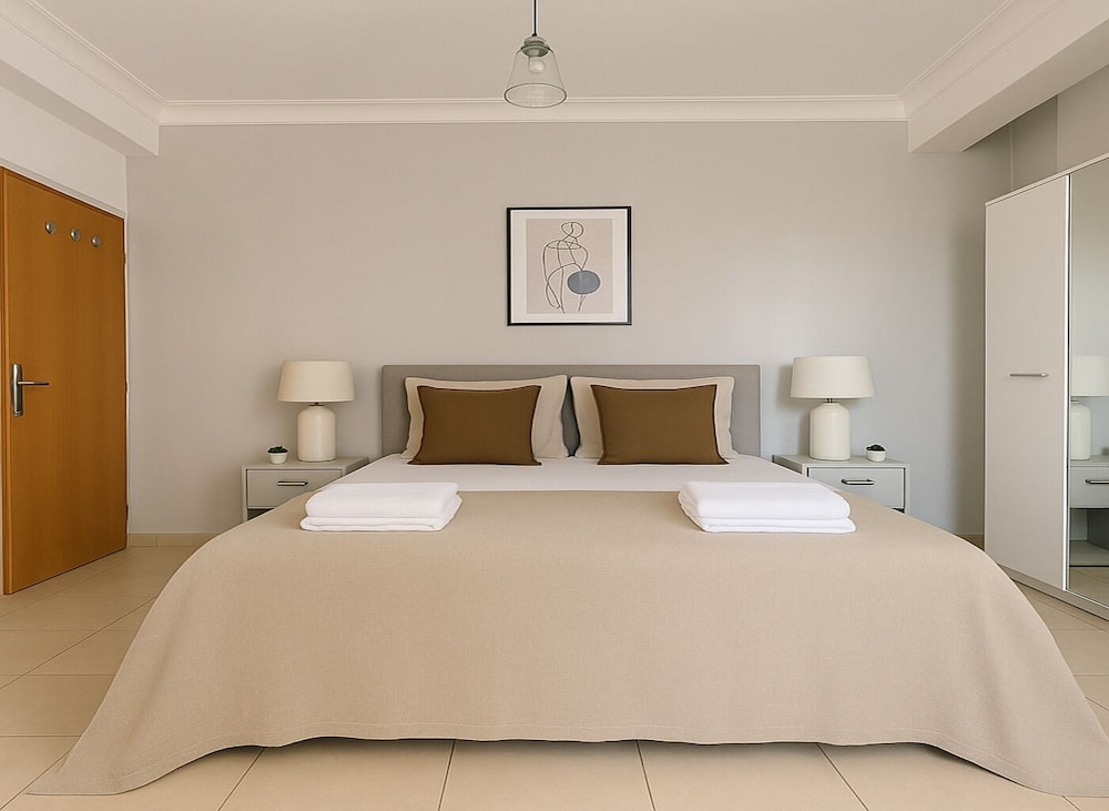 Magnifique appartement 3 pieces a Hydra