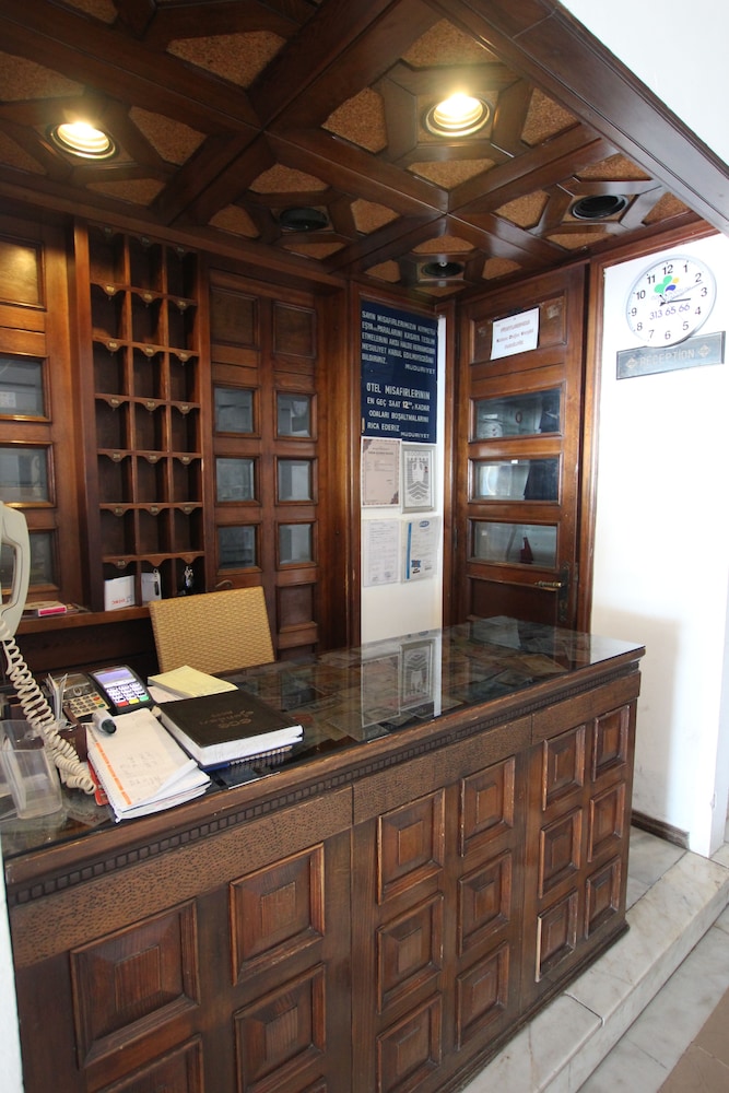 Dinc Pansiyon - Image 17