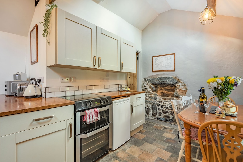 Snook's Cottage