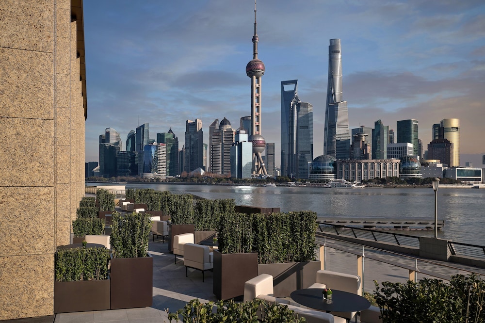 Regent Shanghai on the Bund 70