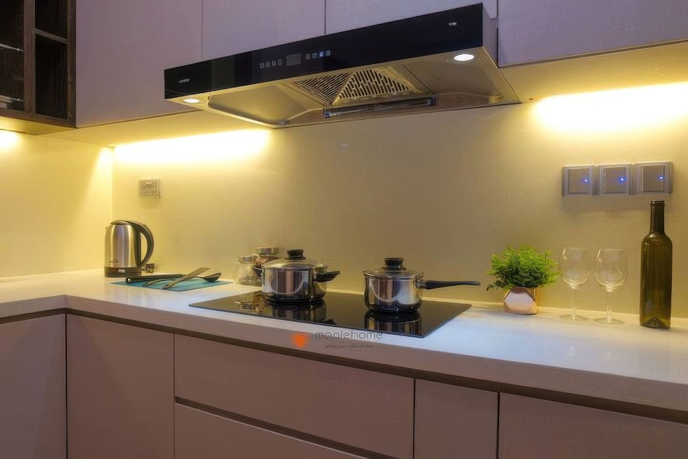 Geo38 Premier Luxury Apartments