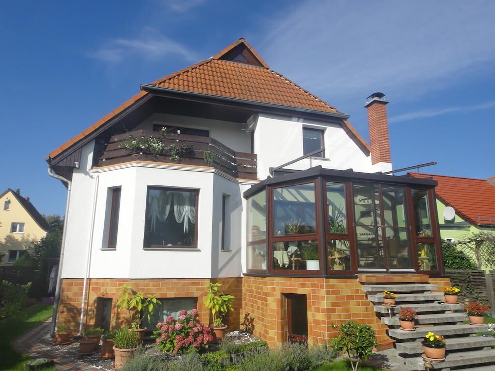 Schmidtappartement