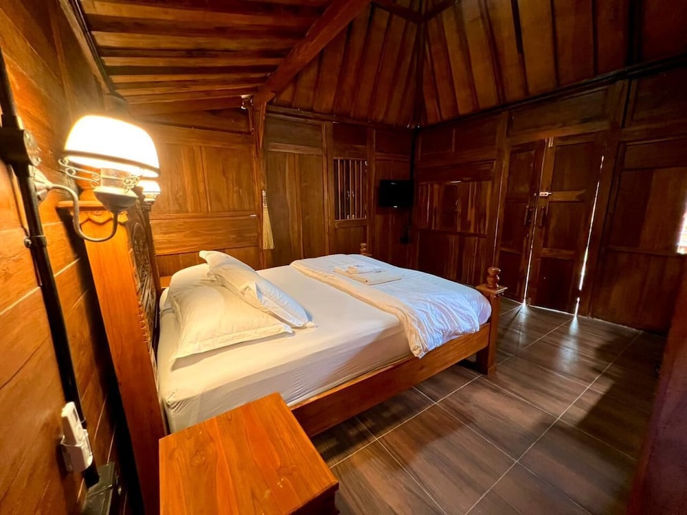 Nglaras Resort Yogyakarta