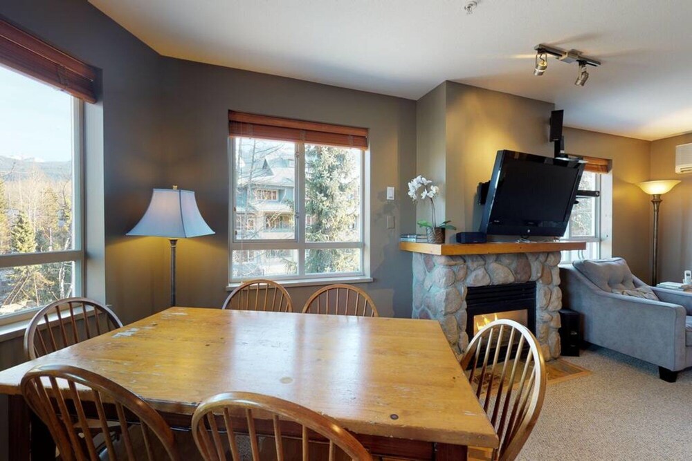 Whistler Village - Best Location - Spacious