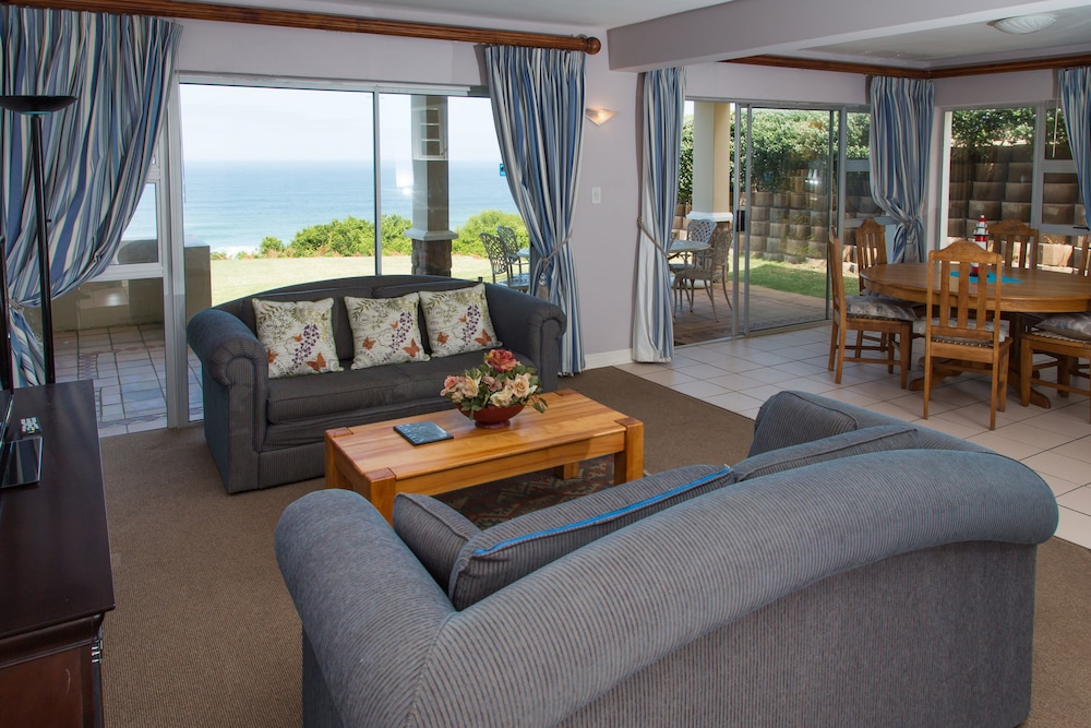 180 Degree Ocean View - Seagull Villa in Brenton On The Rocks view 5