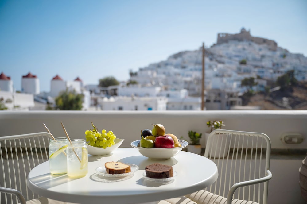 Kallichoron Art Boutique Hotel