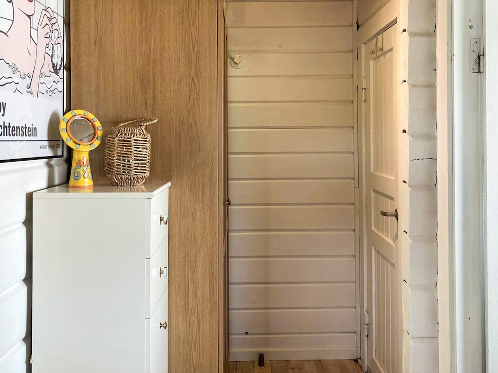 4 Star Holiday Home in Varekil