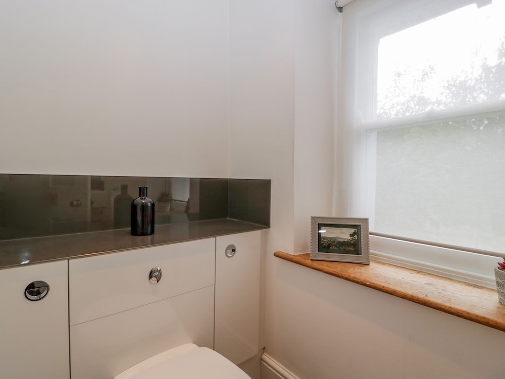 Pentre Court Cottage