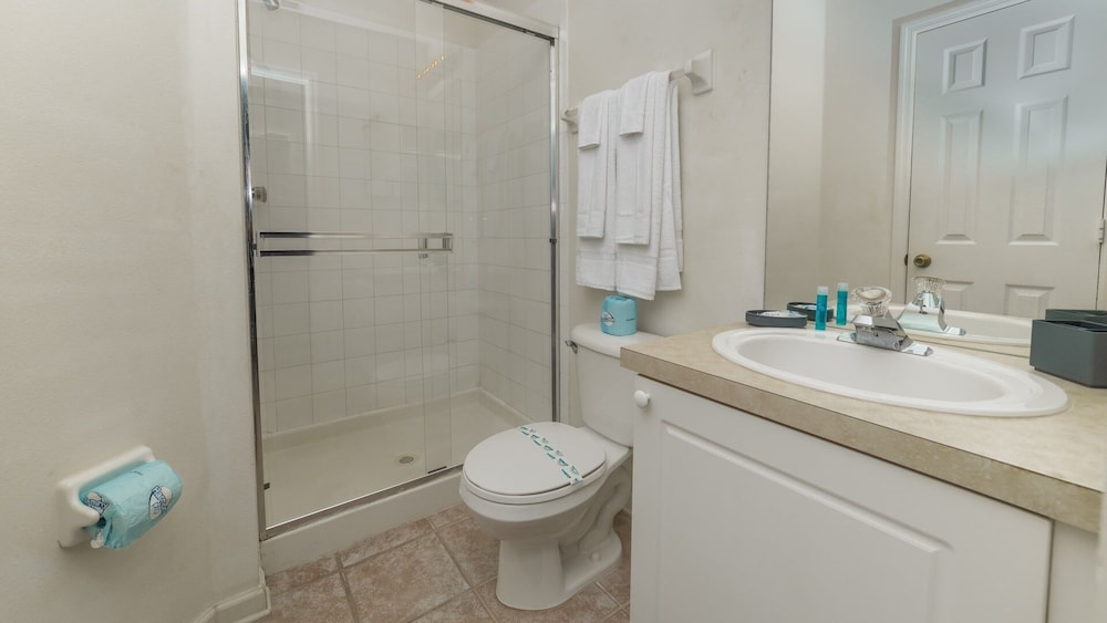 Windsor Palms Resort 4 Bedroom Private Pool Home with Game Room 4 Home