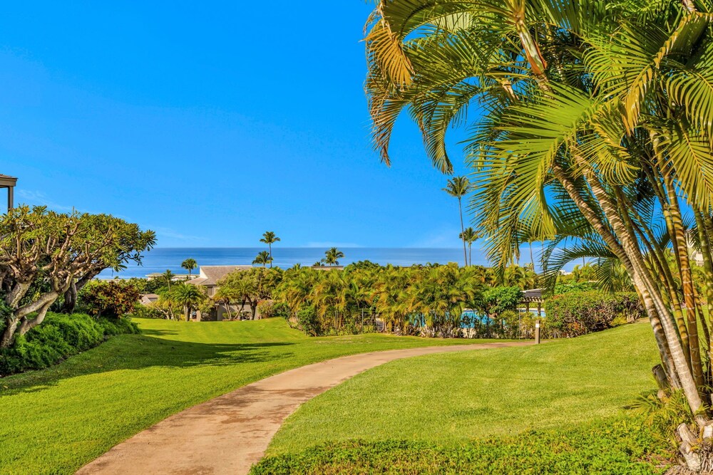 Kihei Beachside Resort Vistas