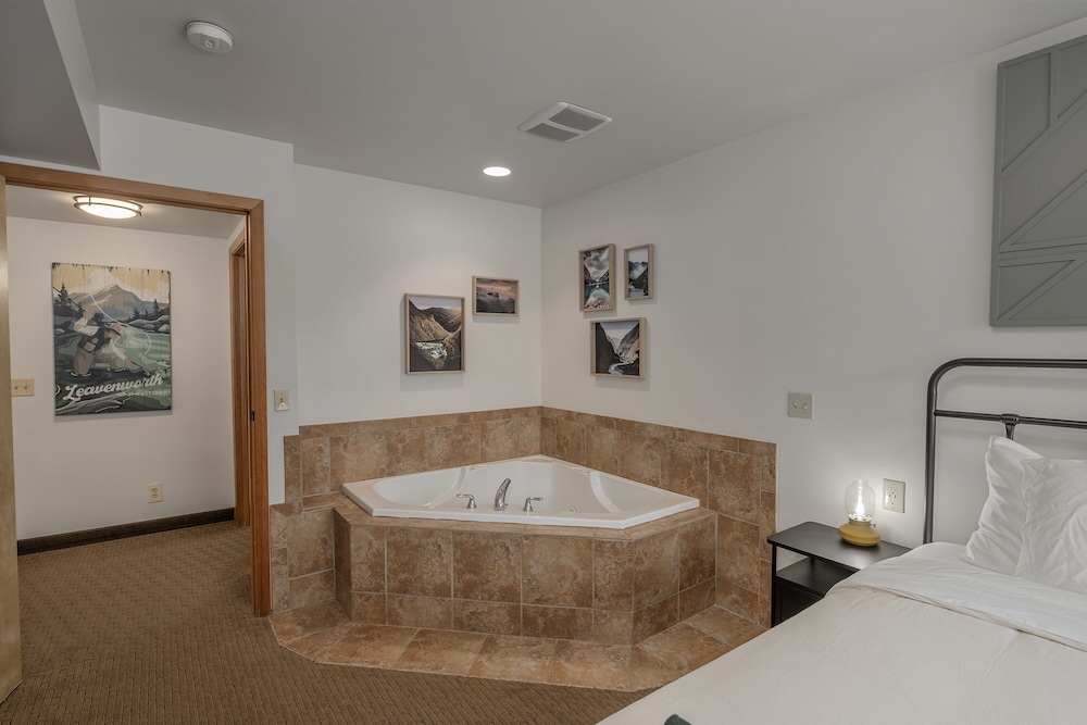 Edelweiss Escape 1 Bedroom Condo