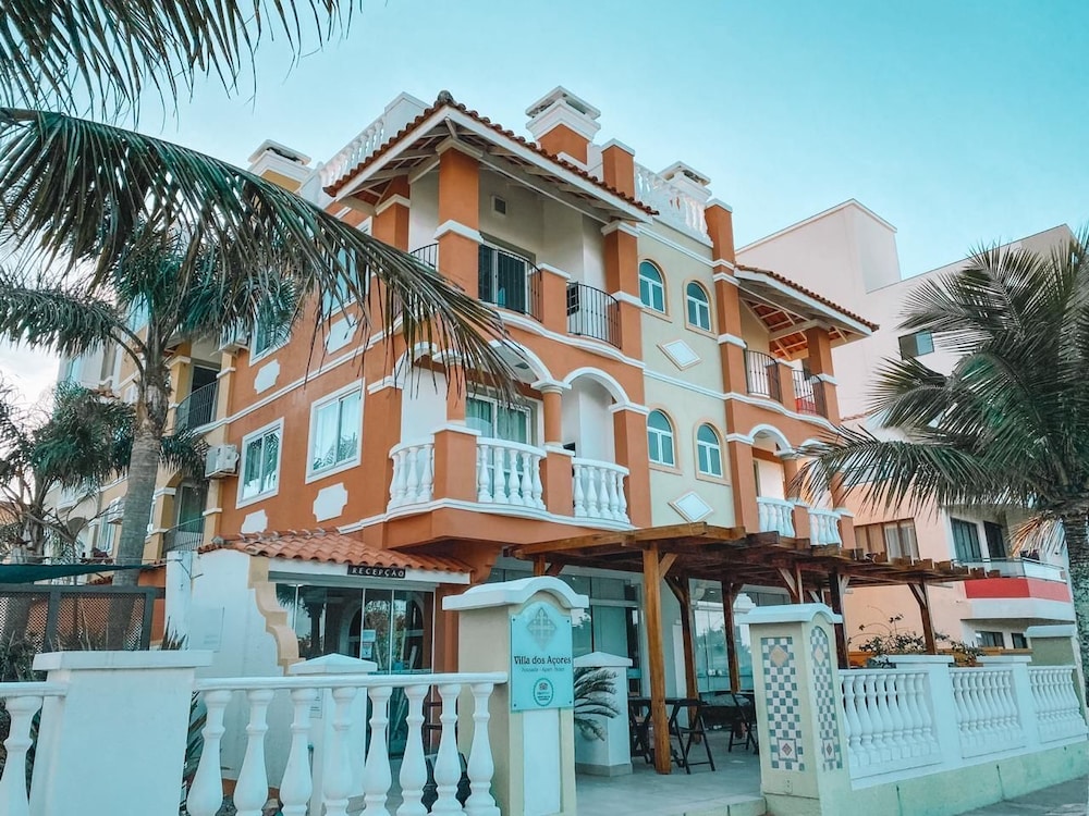 Hotel Villa dos Açores Pousada - Image 1