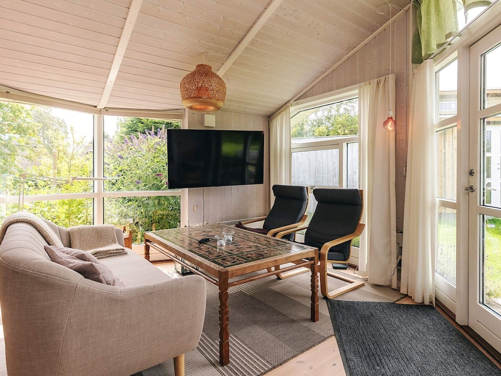 4 Star Holiday Home in Graested