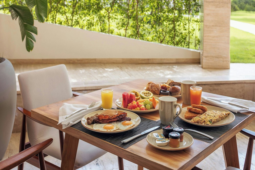 The Westin® Puntacana Resort