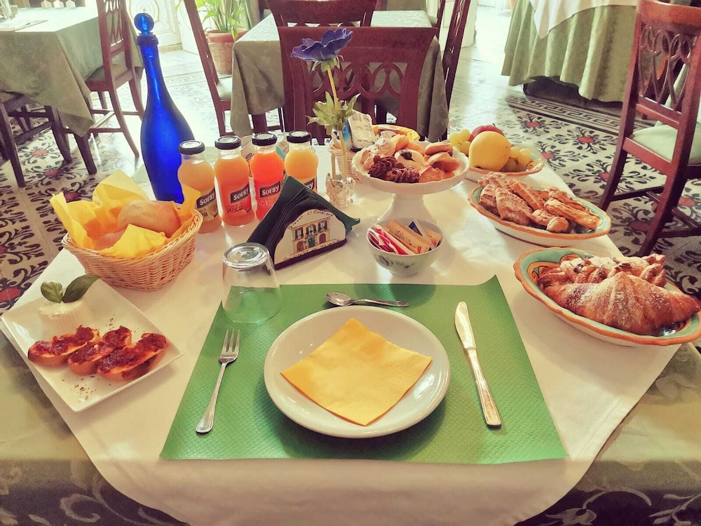 Palazzo 'Il Cavaliere' - B&B di Charme, 사진 56