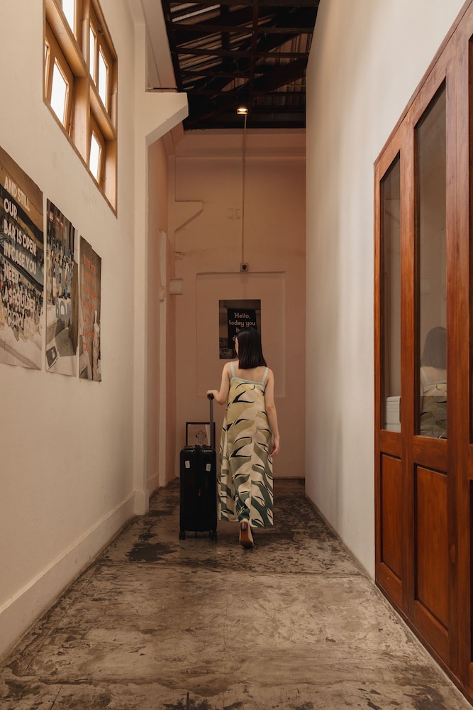 Hostel Urby