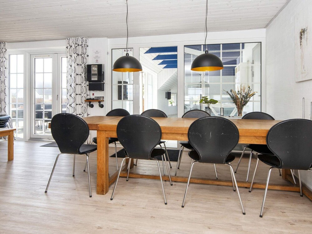 12 Person Holiday Home in Harboore-by Traum view 5